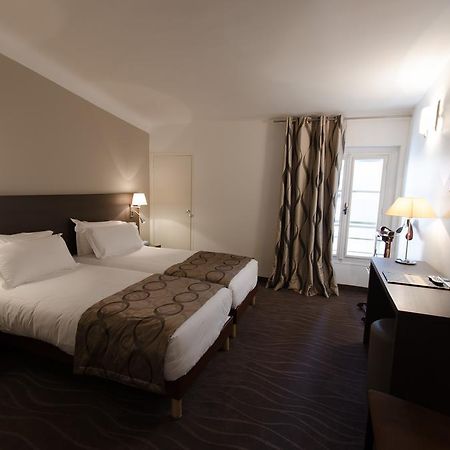 Hotel Carolina Cannes Ruang foto