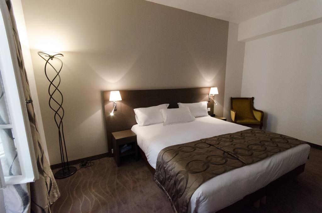 Hotel Carolina Cannes Ruang foto